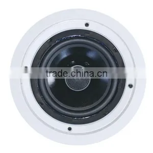 Good Quality High Fidelity Ceiling Speaker for Home Background Music Ceiling Speaker thumbnail-3