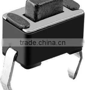 3*6 Dip Tact Switch TS-1701 thumbnail-1