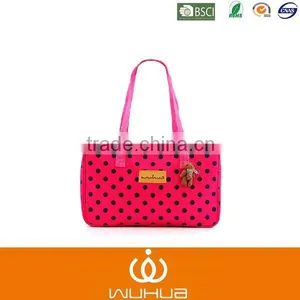 Simple Style Durable Diaper Bag Carrier in Factory Mading thumbnail-1