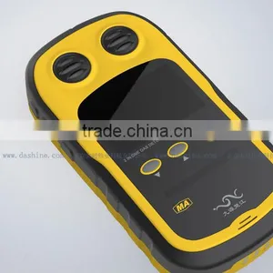 Portable Combustible Gas Detecting Alarm System thumbnail-1