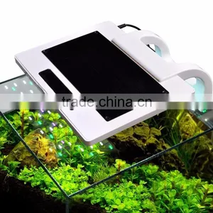 Wholesale Price Acrylic Aquarium Fish Tank Bar Counter Aquarium Fish Tank With Led for Sale MW-A-156 Supplier's Choice thumbnail-6