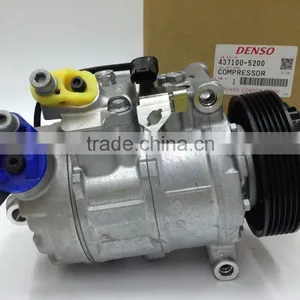 Denso Compressor thumbnail-1