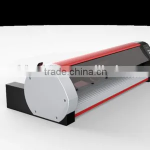 YH-600 Small Size Economical Printer Cutter Hot Sale in Guangzhou thumbnail-6
