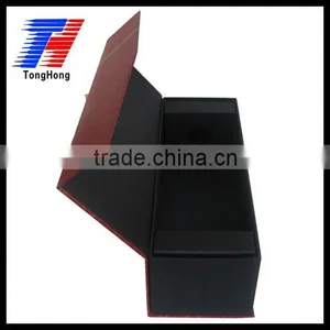Corrugated Paper Box for Wine thumbnail-1