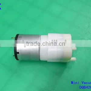 12v Air Compressor Portable dc thumbnail-1
