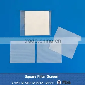 4*6 Inch 25 Micron Nylon Filter Mesh Screen for Rosin Tech Press thumbnail-1