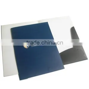 Business Presentation Folder Printing Service thumbnail-6
