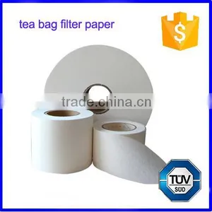 High Quality Roll Filter Paper for Tea Bags thumbnail-2
