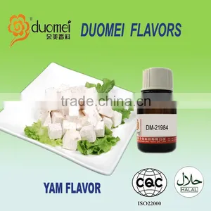 DUOMEI FLAVOR: DM-21984 Purple Yam Taro Flavoring thumbnail-1