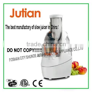 Wheatgrass Ice Cream Maker Mile Shaker Whole Slow Juicer thumbnail-2