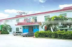 Chaozhou Longhe Plastic Machinery Co., Ltd. Guangzhou Branch company overview - view 1 thumbnail