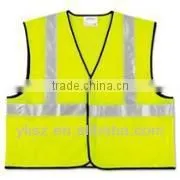 Hi Visibility Reflective Vest Products,reflective Safety Vests thumbnail-1