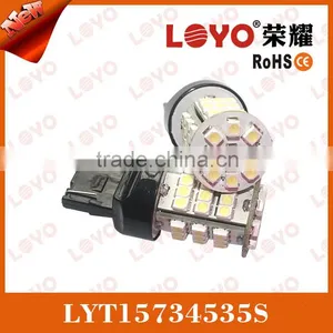 Stable LEDs 1157 Base 45 LEDs Cheap Led Lighting thumbnail-1