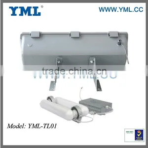 UL ETL CE ROHS High Power Induction Long Life-span ETL Tunnel Lamp thumbnail-2