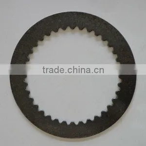 Advance Parts Steel Plate MB170-01-013 for Construction Machinery thumbnail-1