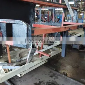 Search Partners for New SUV, Pickup, Mini Van Mini Bus SKD CKD Assembly thumbnail-2