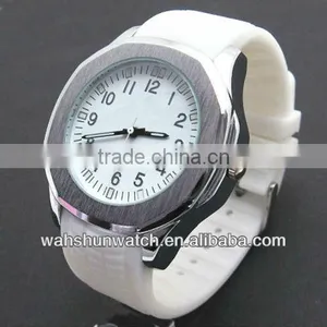 2013 Trend Design Japan Seiko Quartz Movt Lady Steel Watches thumbnail-1
