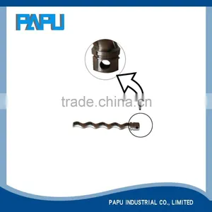 Hot Sale Stainess Steel Rotor of Seepex Single Screw Pumps MD003-12 thumbnail-1