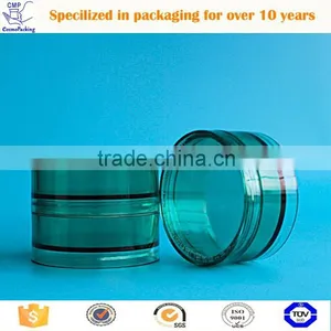 Plastic Cream Box Cream Jar Cream Container thumbnail-1