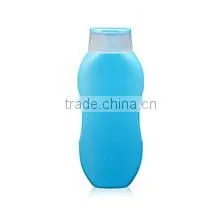 250ml Body Milk PE Bottle for Children's Shampoo Shower Gel thumbnail-1