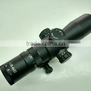 1.25-4*32 Hunting Scope,laser Scope thumbnail-1