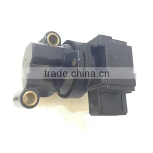 Idle Speed Control Valve OEM K9A2-20-660A 0280140571 9540930001 thumbnail-3