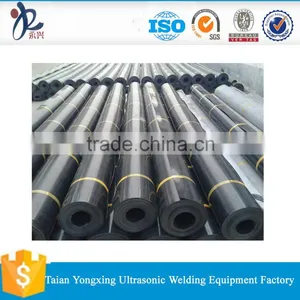 2.0mm Hdpe Geomembrance With Smooth Surface thumbnail-3