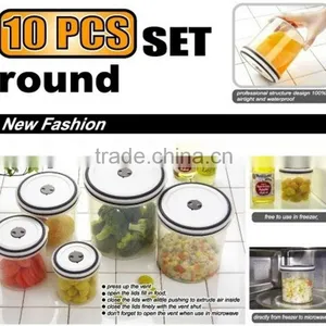 3150ml Food Storage With Vent GL9050 thumbnail-6