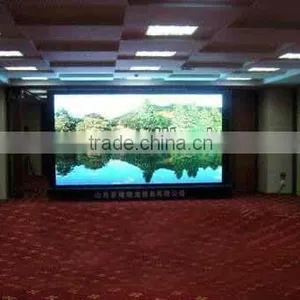 Popular Product HD Smd Full Color p4 Led Display p4 Led Display Board thumbnail-1