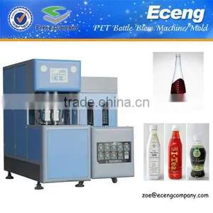 PET Bottle Making Machine thumbnail-1
