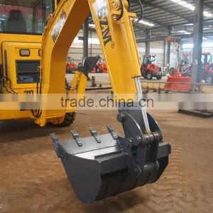 SZM Brand Wz30-25 Backhoe Loader thumbnail-2