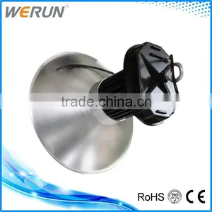 Energy Saving Ip65 100W Led High Bay Light thumbnail-1