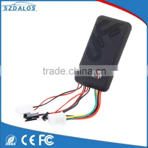 New High Quality Car Gps Tracker With Tracking Software thumbnail-1
