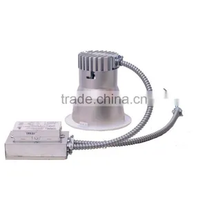 8" 44W LED Commercial Downlight Retrofit Kit With UL Energy Star thumbnail-1