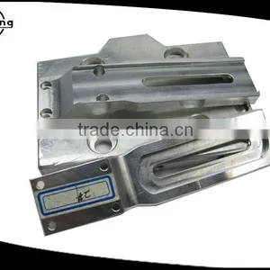 New Model Fine High Quality Fast Prototype Model From Direct Factory thumbnail-2