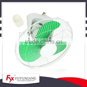 Factory Supply Fast Delivery Decorative Orbit Fan thumbnail-1