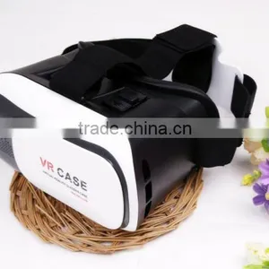 Good Price and Good Quality vr 3D Glasses vr Box for Smart Phone thumbnail-1