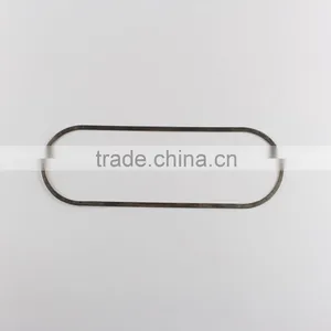 Gasket Copper Coated Cr Used for Chemical Fiber Industry thumbnail-1