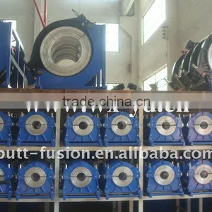 90~315mm Pipe Butt Welding Machine thumbnail-1