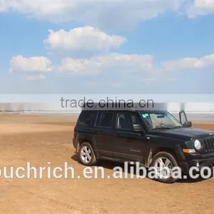 4x4 Expedition Equipment Roof Tent thumbnail-1