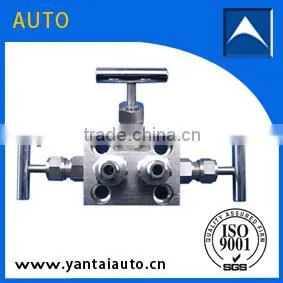 Instrument Stainless Steel Accessories of Good Quality thumbnail-1
