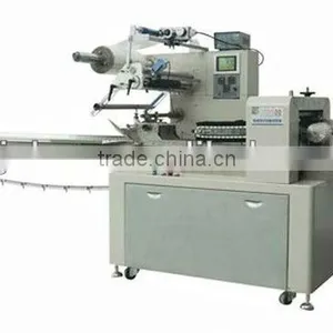 Automatic Glove Packing Machine thumbnail-1