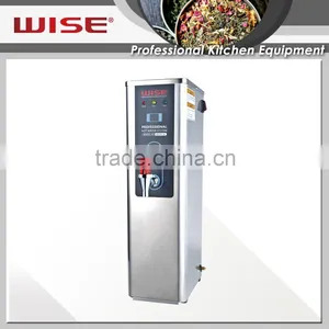 Commercial Electric Stainless Steel Magic Hot Water Dispenser Tap 8L thumbnail-1