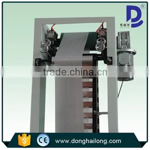 (mini New Type) SJ50-FMS850P Film Blowing Machine thumbnail-3