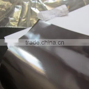 UV Oil Treatment Rubber Magnet in A4 Size thumbnail-1