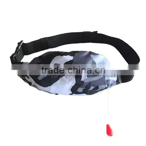 Military Waist Bag Personalized Life Jacket Wholesale thumbnail-2