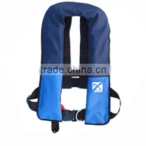 Unisex Breathable Men's Vest Jacket Navy Custom OEM Service thumbnail-1