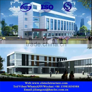 Brand New Steel Bridge Fabrication With CE Certificate thumbnail-1