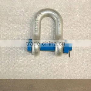 Ship Marine Hardware End Shackle thumbnail-1