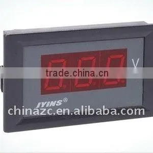 Mini Digital Voltage Meter thumbnail-1